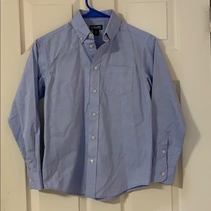 Chaps Button Down Shirt